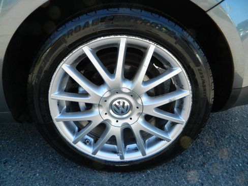 Used 2008 Volkswagen Jetta Wolfsburg Edition FWD image 24