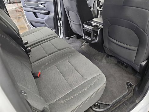 Used 2023 RAM 1500 Big Horn w/ Trailer Tow Group image 11