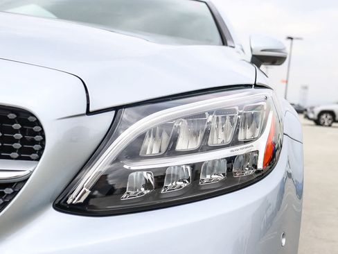 Used 2023 Mercedes-Benz C 300 Cabriolet image 7