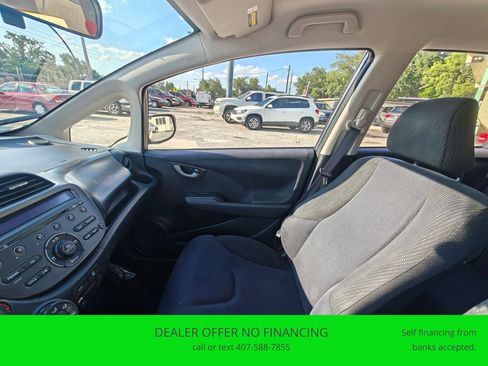 Used 2013 Honda Fit Sport image 10