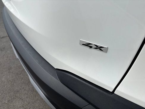 Certified 2026 Kia Seltos LX AWD/4WD image 16