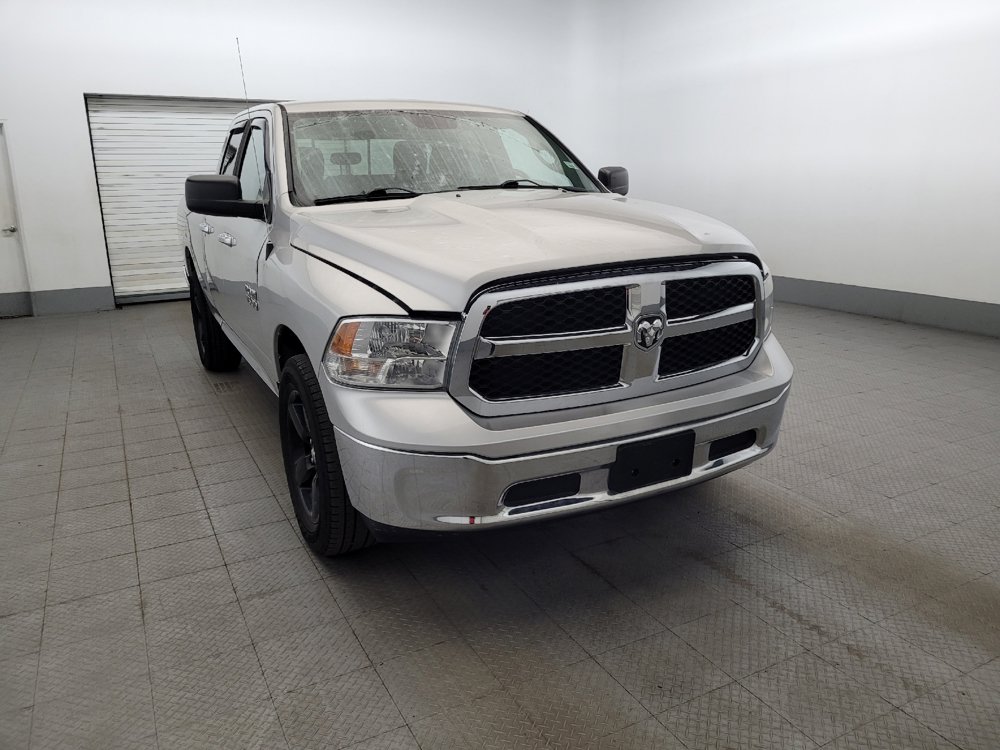 Used 2016 RAM 1500 Classic SLT AWD/4WD image 14