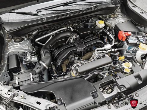 Used 2025 Subaru Forester Premium w/ Convenience Package #1 image 37