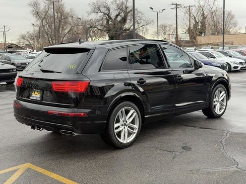 Used 2018 Audi Q7 3.0T Prestige w/ Prestige Package image 7