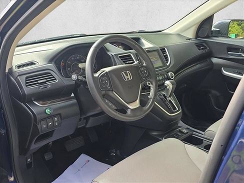 Used 2016 Honda CR-V Touring image 10
