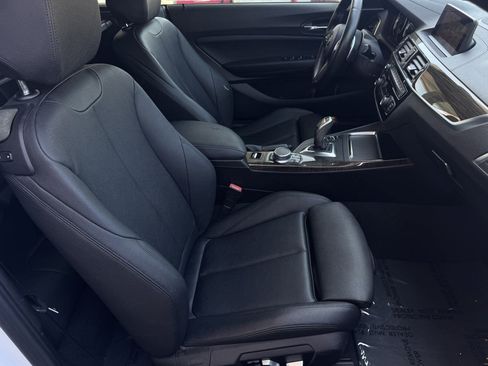 Used 2018 BMW 230i Convertible w/ M Sport Package RWD image 21