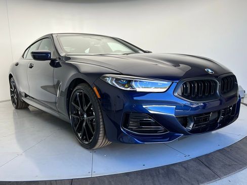 Used 2026 BMW 840i xDrive image 2