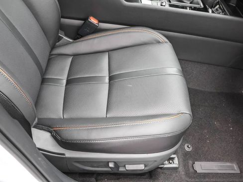 New 2026 MAZDA CX-50 AWD 2.5 S w/ Cargo Package image 48
