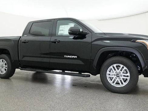 New 2026 Toyota Tundra SR5 RWD image 39