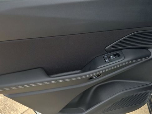 New 2026 Jeep Cherokee Laredo AWD/4WD image 30