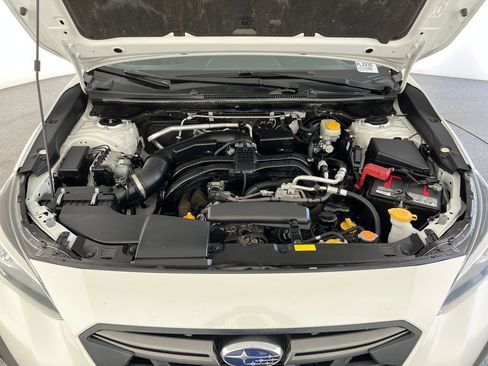 Used 2022 Subaru Crosstrek 2.5i Sport image 25