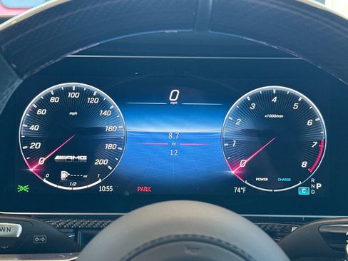 New 2026 Mercedes-Benz G 63 AMG 4MATIC image 28