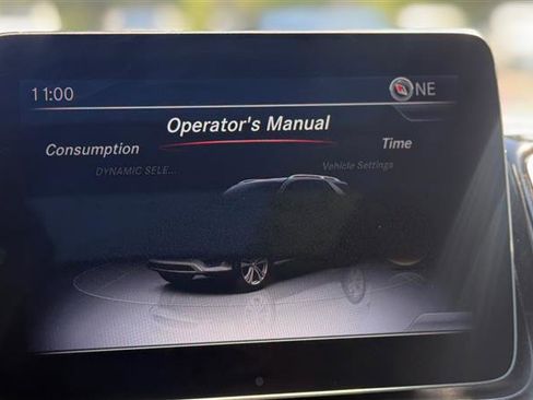 Used 2019 Mercedes-Benz GLE 400 4MATIC image 26