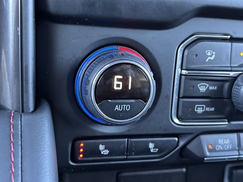 Used 2024 Chevrolet Tahoe RST w/ Luxury Package image 43