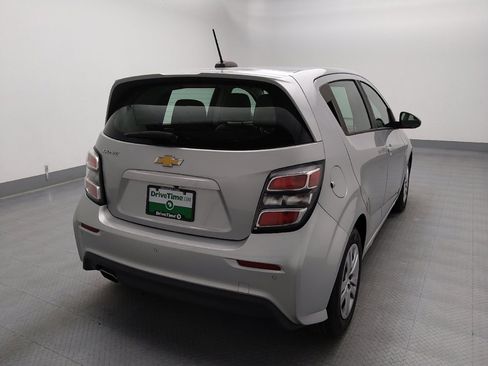 Used 2020 Chevrolet Sonic LT image 7