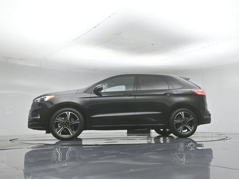 Used 2023 Ford Edge ST AWD/4WD image 8
