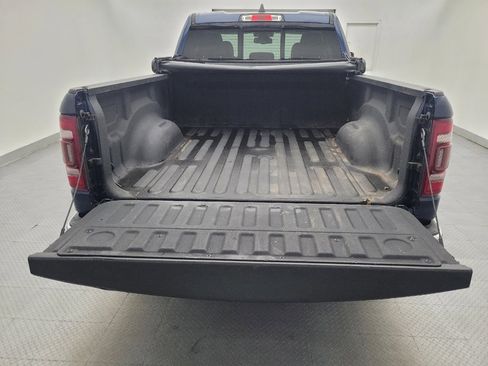 Used 2020 RAM 1500 Laramie AWD/4WD image 29