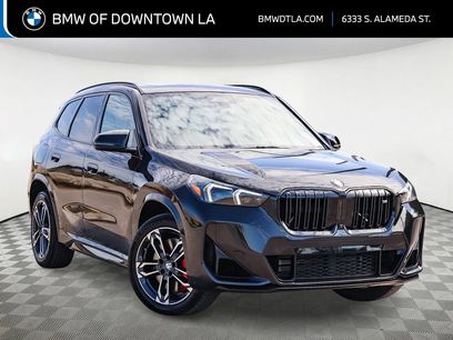Used 2024 BMW X1 M35i w/ Premium Package
