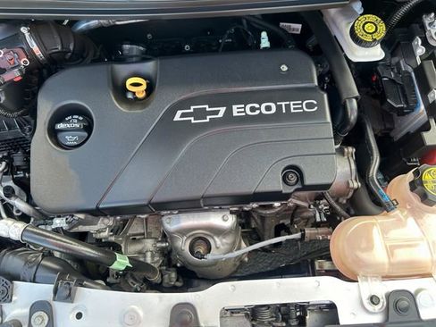 Used 2020 Chevrolet Spark LT FWD image 19