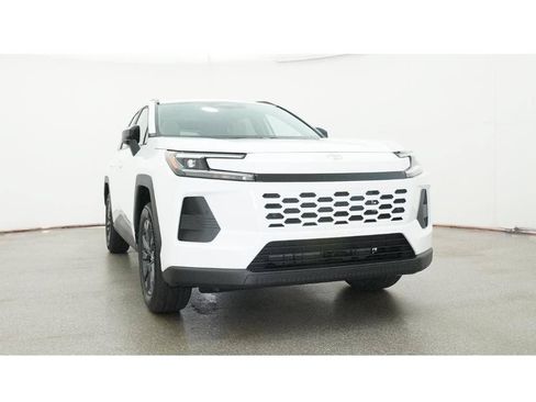 New 2026 Toyota RAV4 XLE Premium FWD image 37