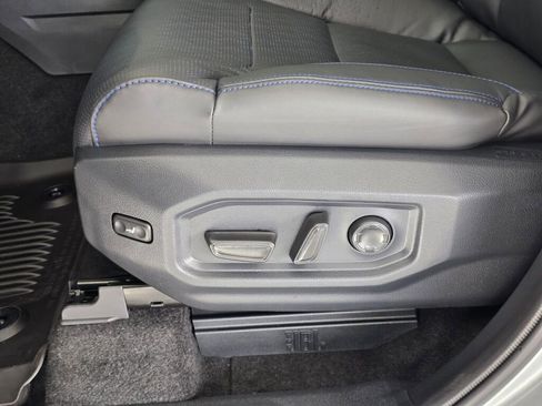 New 2026 Toyota Sequoia Platinum image 27