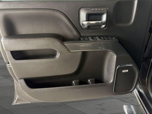 Used 2015 GMC Sierra 1500 SLT AWD/4WD image 8