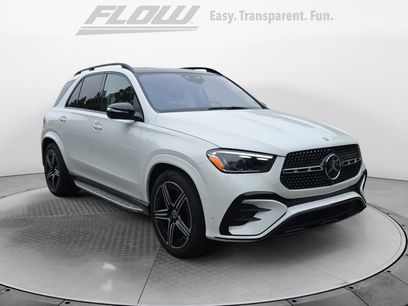 Certified 2026 Mercedes-Benz GLE 450 4MATIC