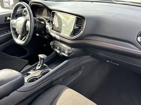 Used 2023 Dodge Durango GT AWD/4WD image 11