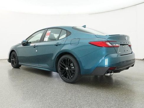 New 2026 Toyota Camry SE image 21