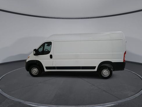 New 2026 RAM ProMaster 2500 FWD image 5