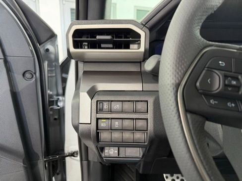 New 2025 Toyota Tacoma TRD Sport image 46