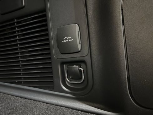 New 2026 Lincoln Navigator Reserve w/ Jet Appearance Package image 46