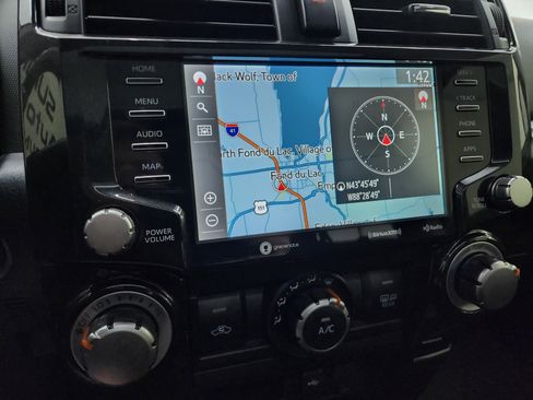 Used 2020 Toyota 4Runner Venture image 44