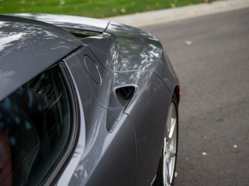 Used 2011 Tesla Roadster Sport image 44