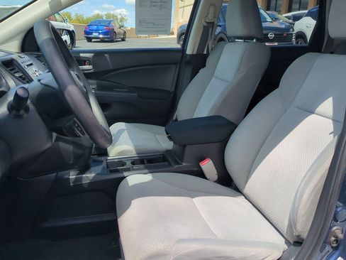 Used 2016 Honda CR-V SE image 19