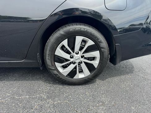 Used 2021 Nissan Altima 2.5 S FWD image 8