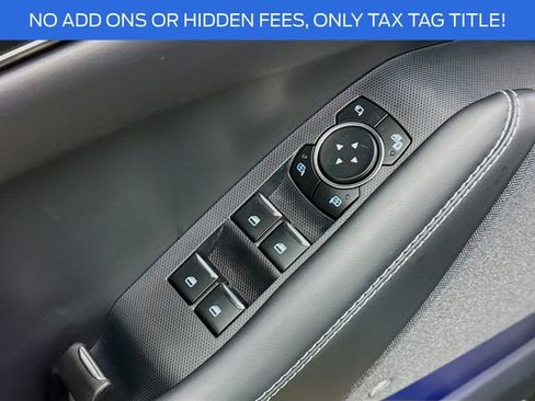 New 2025 Ford Mustang Mach-E Premium image 18