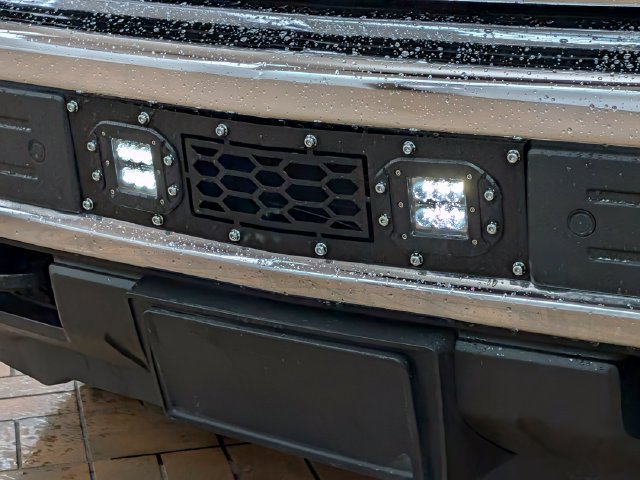 Used 2016 Chevrolet Silverado 2500 LTZ w/ Duramax Plus Package AWD/4WD image 4