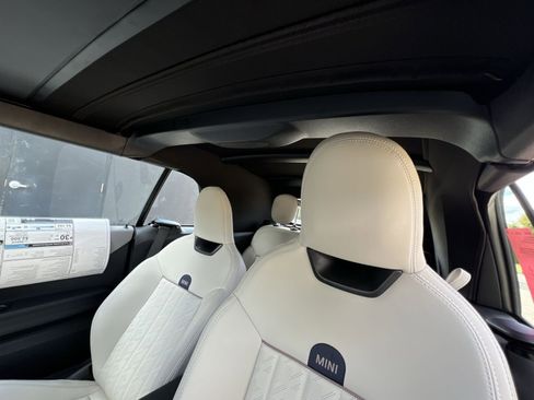 New 2026 MINI Cooper Convertible image 21