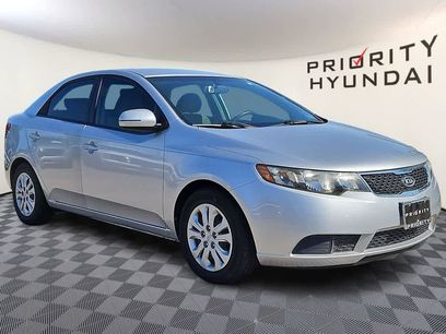 Used 2012 Kia Forte EX