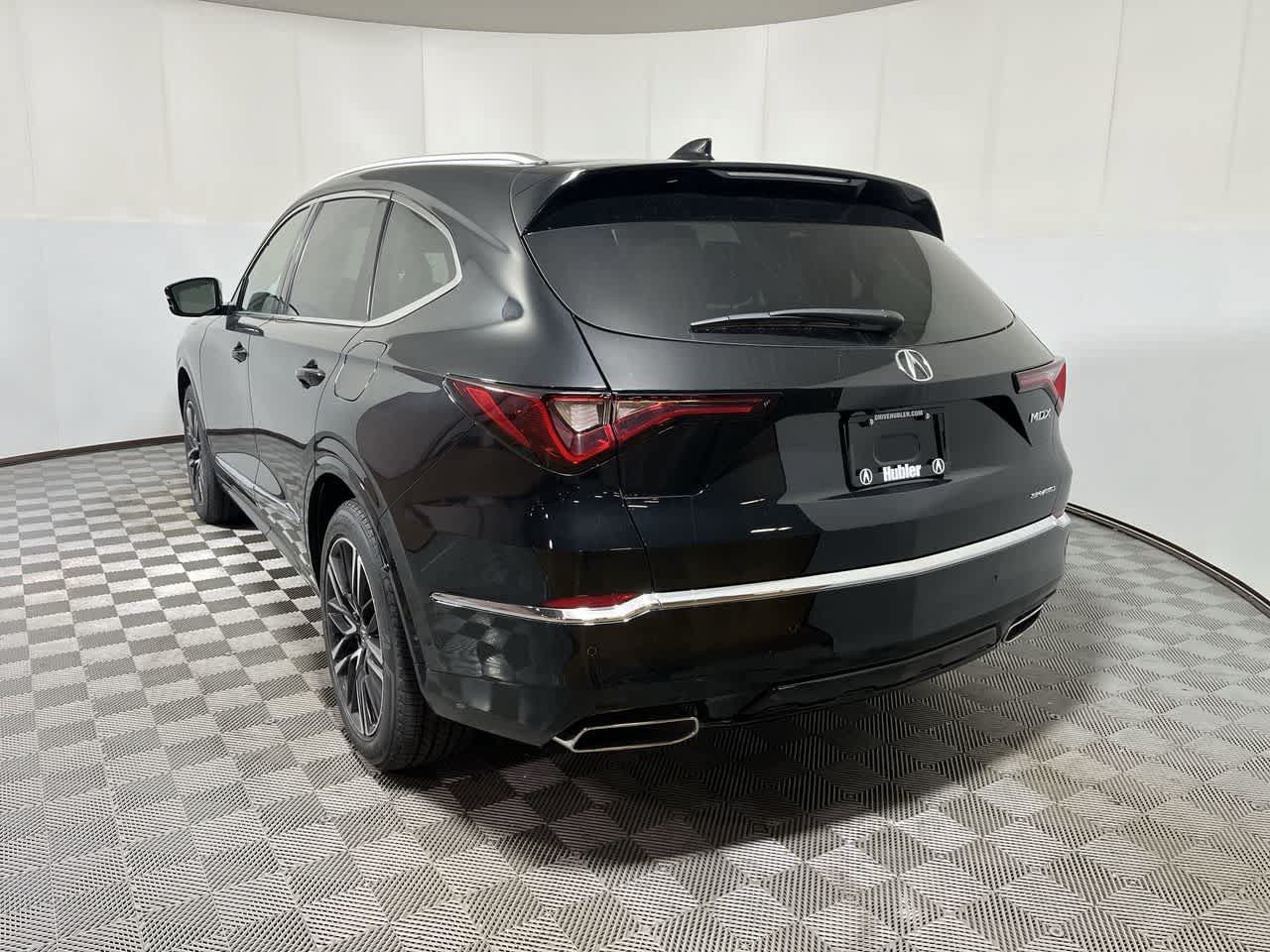 Used 2026 Acura MDX w/ Advance Package AWD/4WD image 6