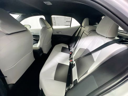 New 2026 Toyota Corolla XSE image 29