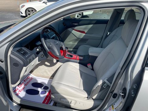 Used 2008 Lexus ES 350 image 12