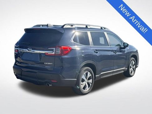 Certified 2025 Subaru Ascent Premium AWD/4WD image 7