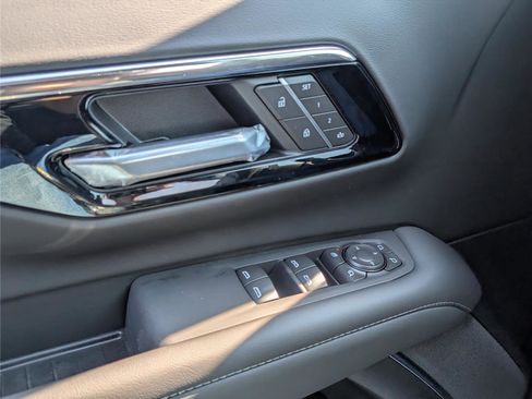 New 2026 Chevrolet Tahoe LT image 16