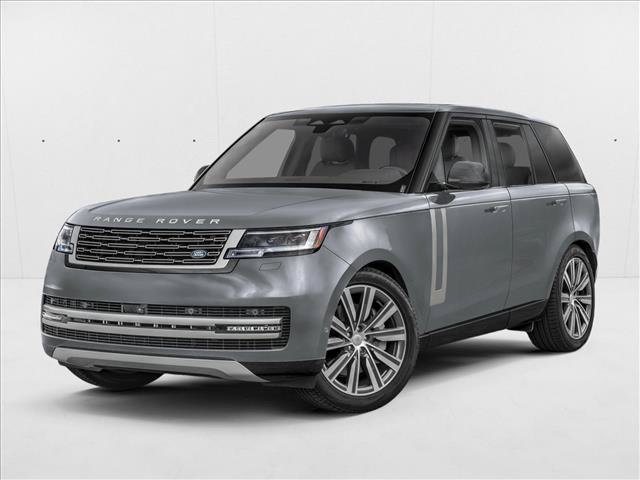 New 2027 Land Rover Range Rover Long Wheelbase SE AWD/4WD image 1