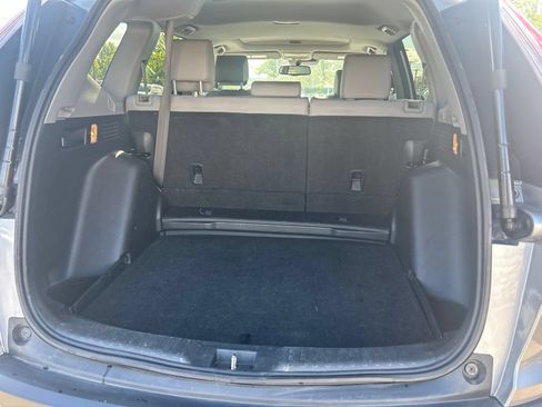 Used 2017 Honda CR-V EX-L image 10