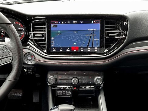 New 2026 Dodge Durango GT w/ Blacktop Package image 7