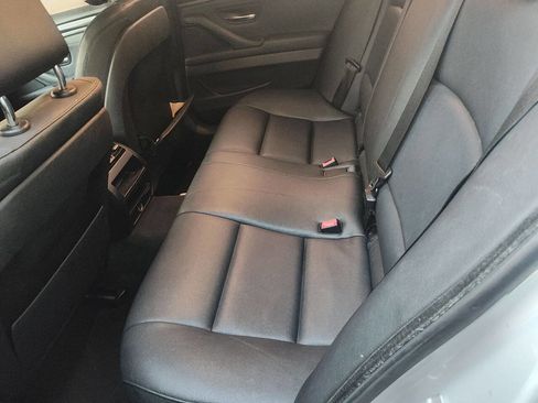 Used 2016 BMW 528i Sedan RWD image 48