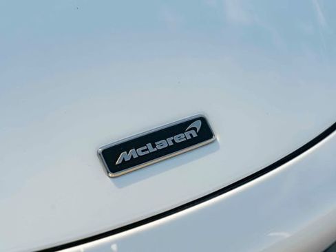 Used 2019 McLaren 720S Performance image 30